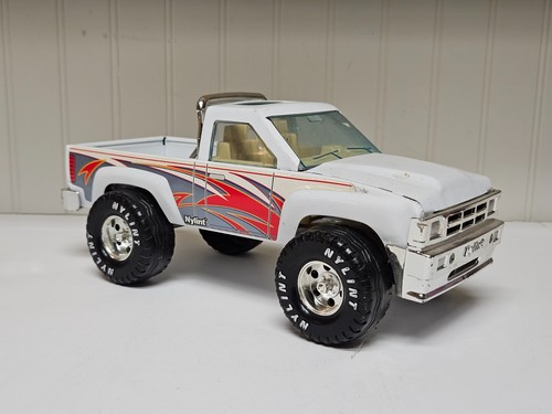 Nylint toy pickup truck - nylint,